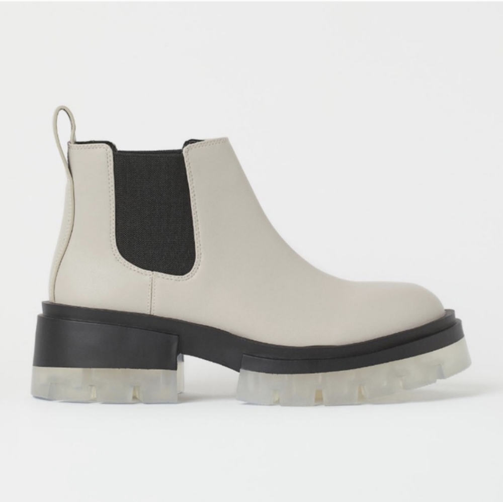 H&M Chelsea Boot